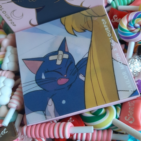 ❤SAILOR MOON BLUSH❤ - Picture 8 of 8